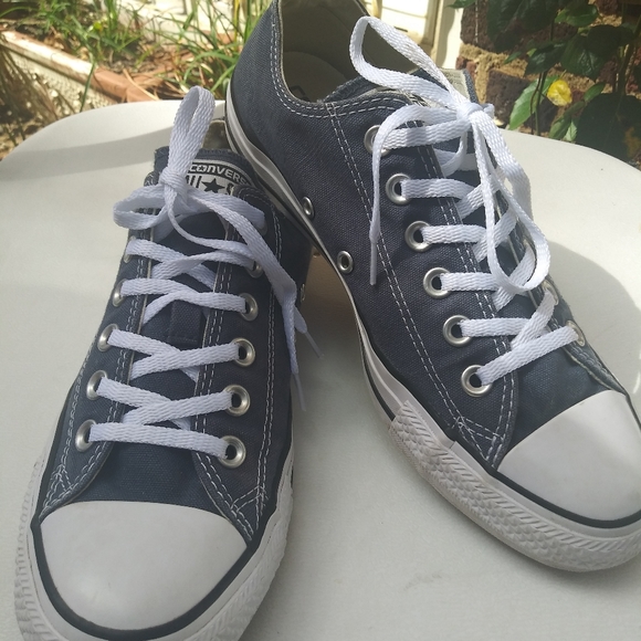 converse all star tennis